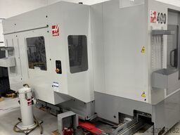 HAAS EC400