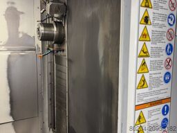 HAAS EC400