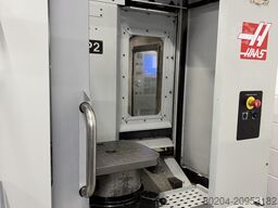 HAAS EC400