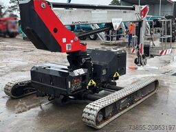 Almacrawler JIBBI U-1570 (15m)