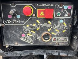 Almacrawler JIBBI U-1570 (15m)