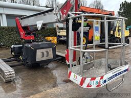 Almacrawler JIBBI U-1570 (15m)