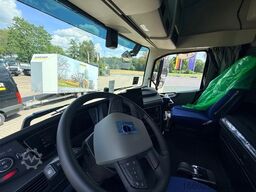 VOLVO FH 500 6x2 Container Fassi F545 Heck 360° 100%