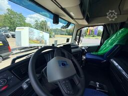 VOLVO FH 500 6x2 Container Fassi F545 Heck 360° 100%