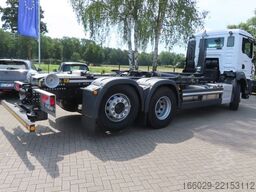 MAN TGS 26.440 6x2-4 BL CH Meiller RS2170