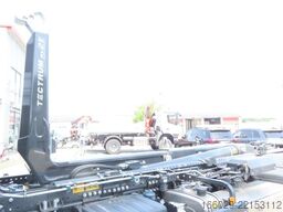 MAN TGS 26.440 6x2-4 BL CH Meiller RS2170
