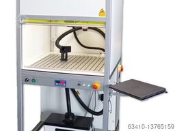 Systemtechnik Hölzer GmbH LAS 28 XL 30 Watt