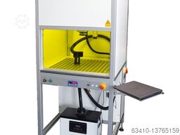Systemtechnik Hölzer GmbH LAS 28 XL 30 Watt