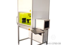 Systemtechnik Hölzer GmbH LAS 28 XL 30 Watt
