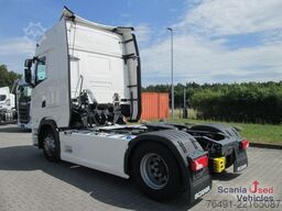 Scania S 460 A4x2NA