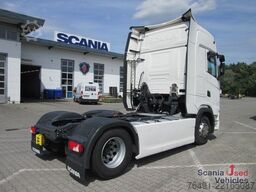 Scania S 460 A4x2NA