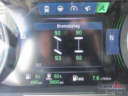 Scania S 460 A4x2NA