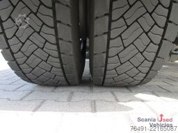 Scania S 460 A4x2NA