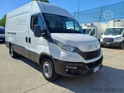 IVECO DAILY 35S14