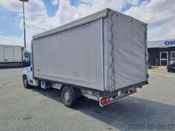 Fiat DUCATO - ALZA/ABBASSA