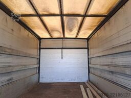 Fiat DUCATO - ALZA/ABBASSA