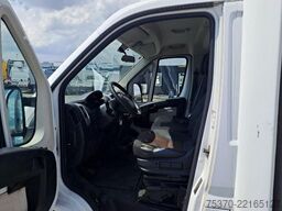 Fiat DUCATO - ALZA/ABBASSA