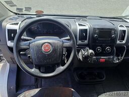Fiat DUCATO - ALZA/ABBASSA