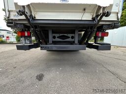Mercedes-Benz Atego 1224 *Kühlkoffer *Multitemp *T1200R *Klim...