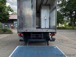 Mercedes-Benz Atego 1224 *Kühlkoffer *Multitemp *T1200R *Klim...