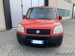 FIAT Dobl? Cargo Maxi - Passo Lungo -