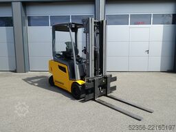 ProService & consult forklift solutions ProService & consult forklift solutions ProService & consult forklift solutions