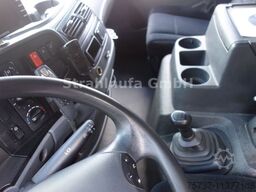 MERCEDES-BENZ 818 L Atego Koffer + LBW