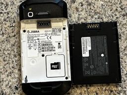 Zebra TC510K Touch Computer TC51