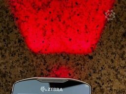 Zebra TC510K Touch Computer TC51