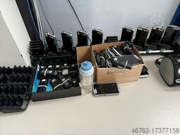 Zebra TC510K Touch Computer TC51