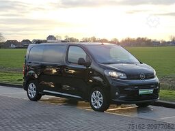 OPEL VIVARO 2.0 ac automaat EURO6