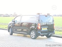 OPEL VIVARO 2.0 ac automaat EURO6