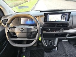 OPEL VIVARO 2.0 ac automaat EURO6