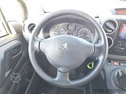 PEUGEOT PARTNER 1.6 L1 3-Zitplaatsen NAP