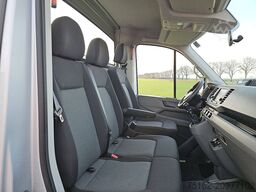 VOLKSWAGEN CRAFTER 2.0