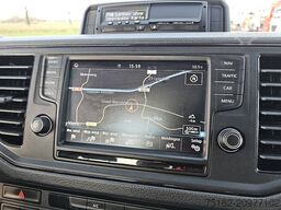 VOLKSWAGEN CRAFTER 2.0