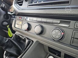 VOLKSWAGEN CRAFTER 2.0