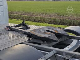 VOLKSWAGEN CRAFTER 2.0