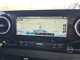 MERCEDES-BENZ SPRINTER 317 L2H2 LED MBUX10 RWD!