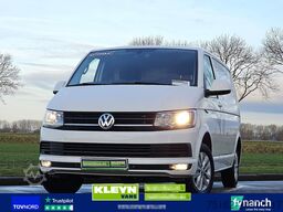 VOLKSWAGEN TRANSPORTER 2.0 TDI TDI 150 DSG AUT. L1