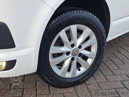 VOLKSWAGEN TRANSPORTER 2.0 TDI TDI 150 DSG AUT. L1