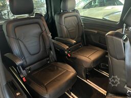 Mercedes-Benz V 300 d EDITION XL AMG AHK Leder ILSLed StdHzg