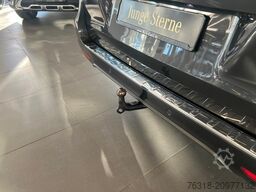 Mercedes-Benz V 300 d EDITION XL AMG AHK Leder ILSLed StdHzg