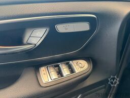 Mercedes-Benz V 300 d EDITION XL AMG AHK Leder ILSLed StdHzg