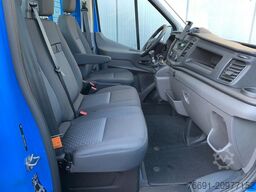 Ford Transit 350  Cassone - 170cv  - km zero  -