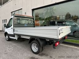 Ford Transit 350 - Cassone Fisso - Km Zero