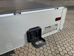 Ford Transit 350 - Cassone Fisso - Km Zero