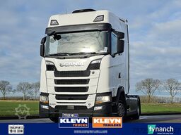 SCANIA S530 Highline