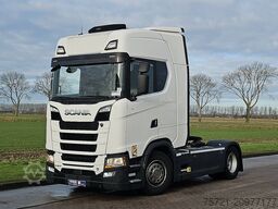 SCANIA S530 Highline