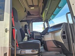 M.A.N. 26.470 TGX TG3 GM 6X2/4 ADR PTO